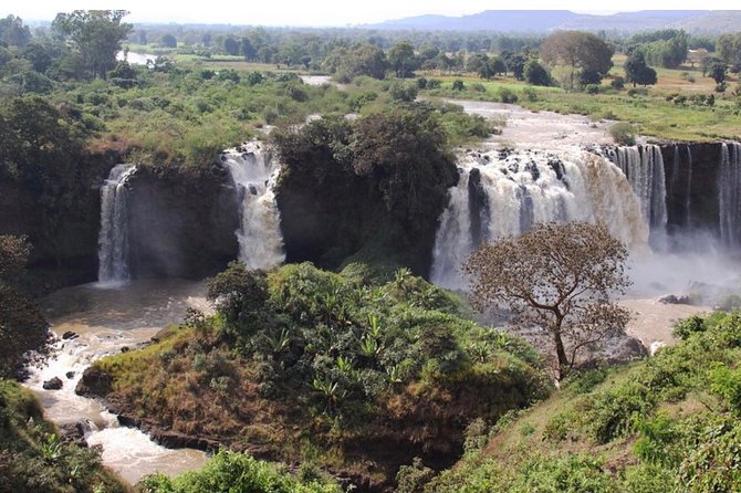 Historical-tour Lalibela Gonder & Bahir Dar - Frequently Asked Questions