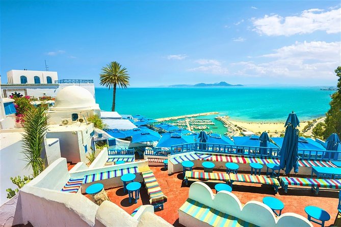 Historical Tour of Ancient Carthage & Sidi Bou Said - Common Questions