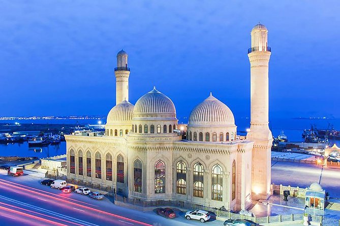 Historical Tour of Baku - Qobustan and Mud Vulcano - Inclusions and Exclusions