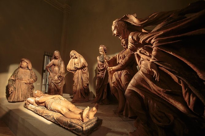 Historical Tour of Bologna - What to Expect on the Tour