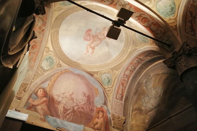 Historical Tour of Bologna - Meeting Point and Start Time