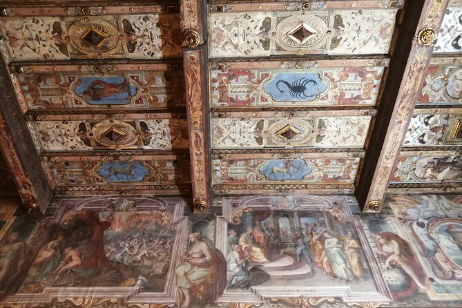 Historical Tour of Bologna - Tour Experience and Feedback