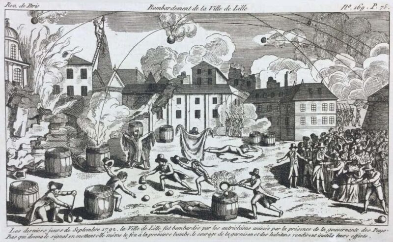 Historical tour of Lille by a passionate local resident - What to Expect on the Tour