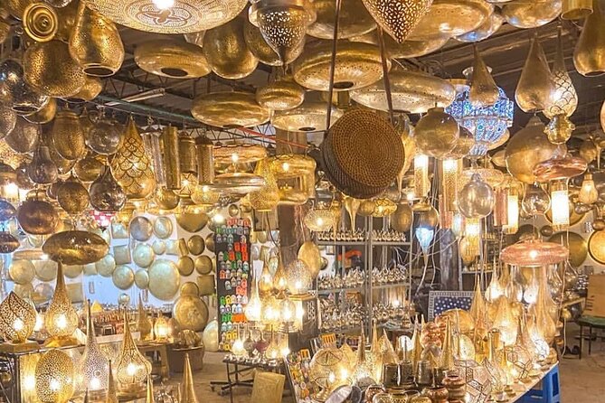 Historical Tour of Marrakech. - Taking in the Cultural Heritage of Marrakech