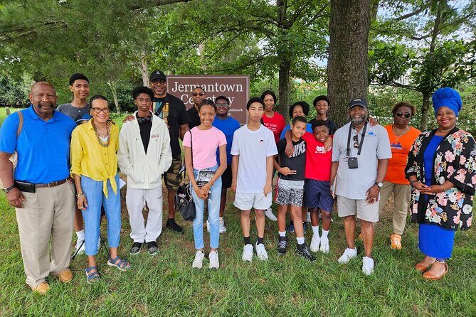 Historical Tour of Northern Virginia - An In-Depth Look at the History Tour of Northern Virginia