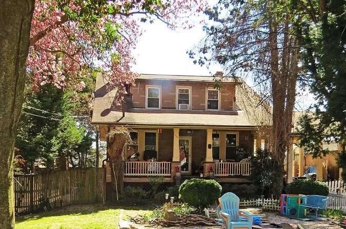 Historical Tour of Northern Virginia - Final Thoughts: Is This Tour for You?