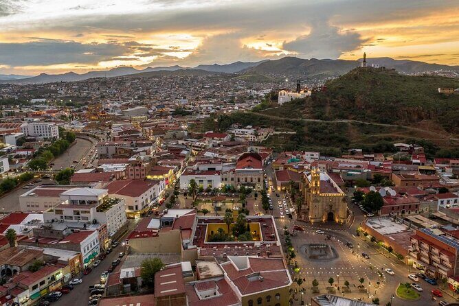 Historical Tour of Parral The Silver Capital of the World - Final Thoughts