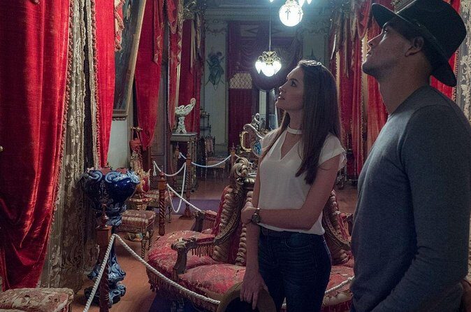 Historical Tour of Parral The Silver Capital of the World - FAQ