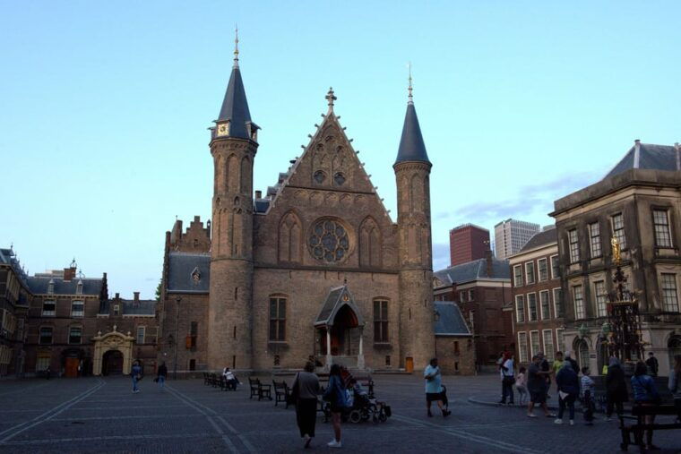 Historical Tour of The Hague - The Experience: Insights from Past Participants