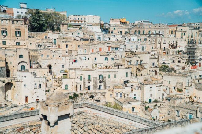 Historical Tour With Audio Guide of Sassi Di Matera - Customer Reviews and Product Details