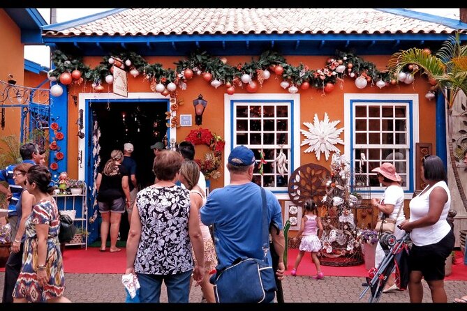 Historical Town Of Embu Das Artes – Art Galleries, Artisan Shops, Handicraft... - Artisan Shops to Explore