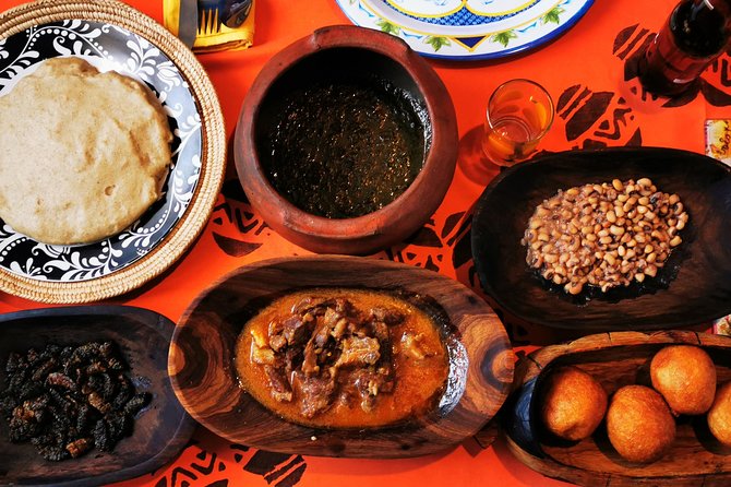 Historical Township Cultural Village Tour Swakopmund Mondesa Day Tour - Additional Information