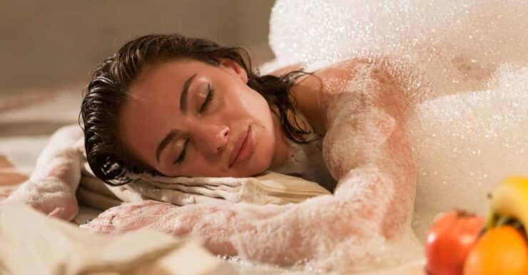 Historical Turkish Bath Experience - Booking Information