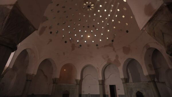 Historical Turkish Bath Experience - Tips for First-Timers