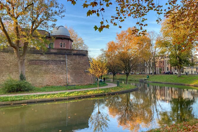 Historical Utrecht: Private Tour With Local Guide - Tour Highlights