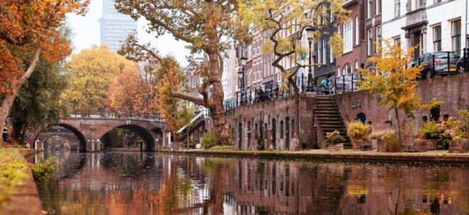 Historical Utrecht: Private Tour With Local Guide - Directions