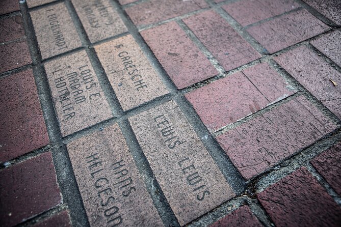 Historical Victoria Walking Tour - The Sum Up