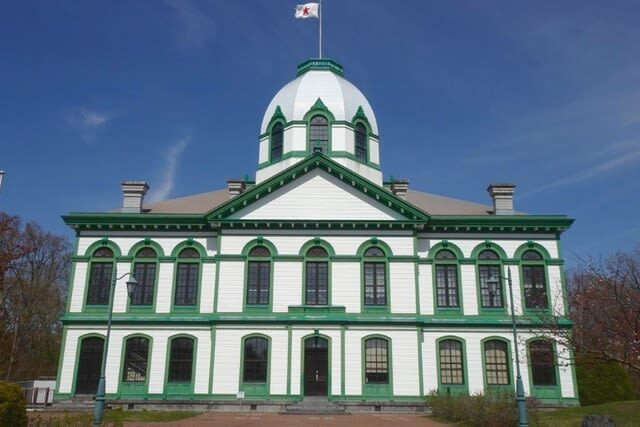 Historical Village of Hokkaido "Kaitaku no mura" Admission Ticket - A living map of Hokkaido’s pioneering era