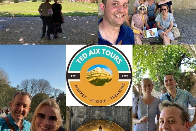 Historical Visit/Treasure Hunt of Aix En Provence - Common Questions