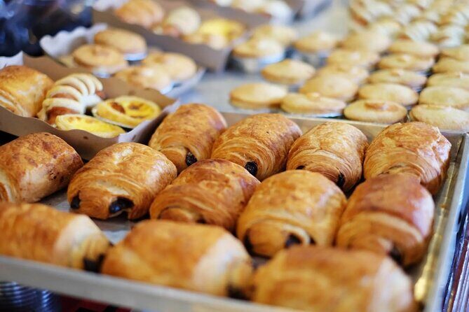 Historical Walking Food Tour in Calle 8 - Good To Know