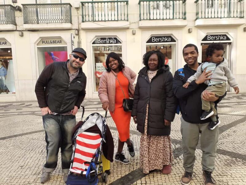 Historical walking tour in Alfama - An In-Depth Look at the Alfama Walking Tour