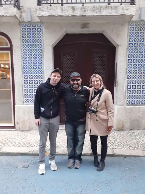 Historical walking tour in Alfama - Practical Tips for Your Tour