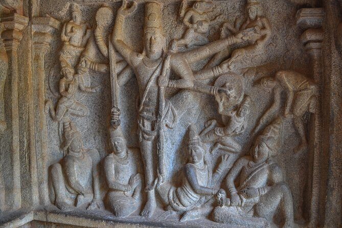 Historical Walking Tour in Mamallapuram - Final Thoughts