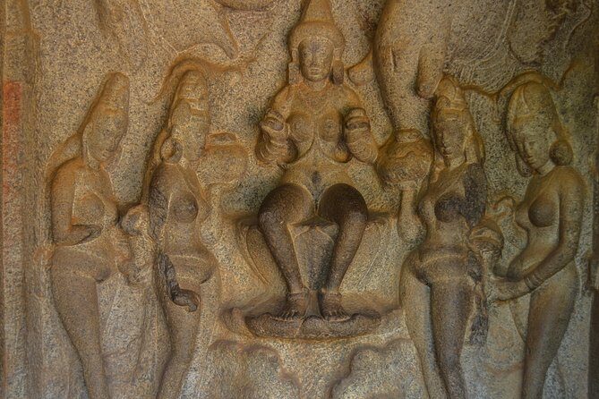 Historical Walking Tour in Mamallapuram - FAQs