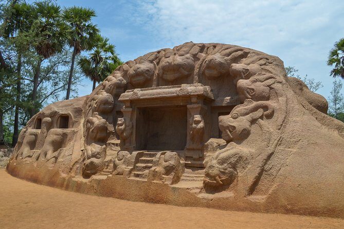 Historical Walking Tour in Mamallapuram - An In-Depth Look at the Mamallapuram Walking Tour