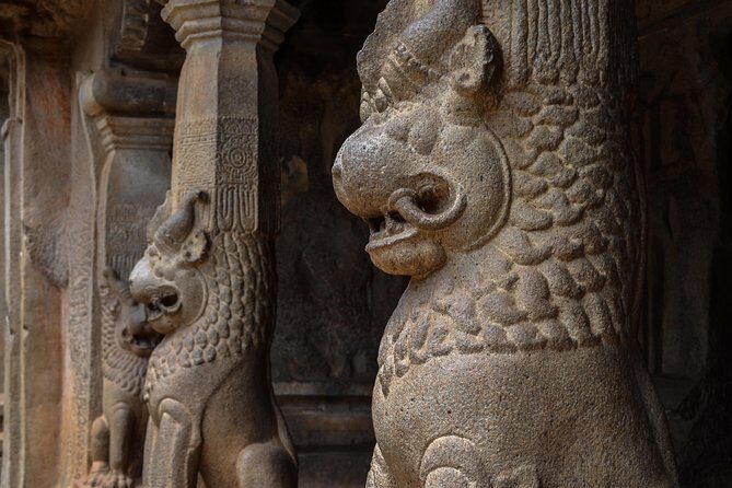 Historical Walking Tour in Mamallapuram - Who Is This Tour Best For?