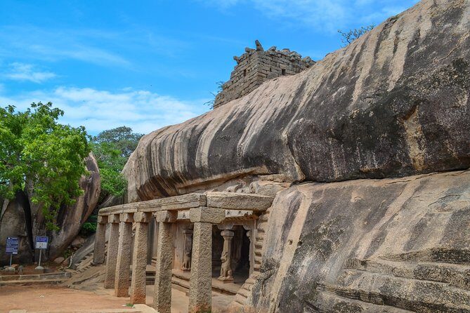 Historical Walking Tour in Mamallapuram - Final Thoughts