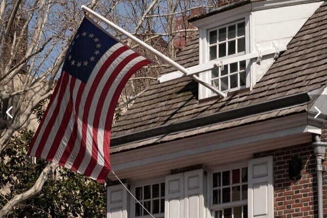 Historical Walking Tour in Philadelphia - Good To Know