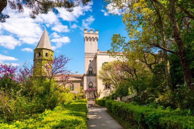 Historical Walking Tour in Ravello - Booking Information