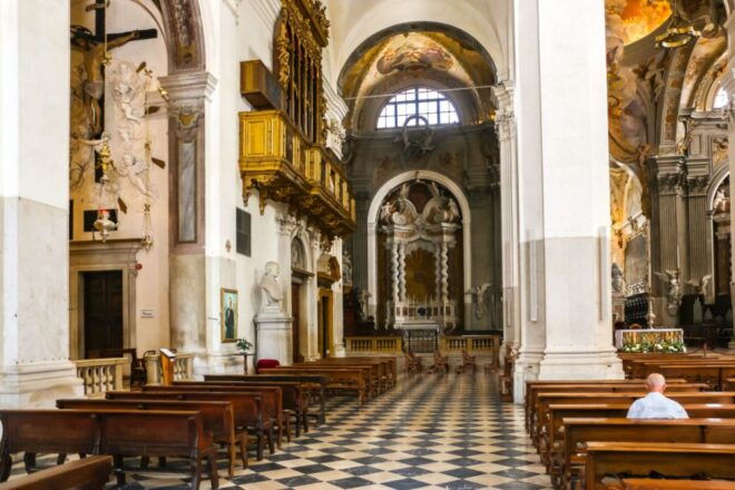 Historical Walking Tour in Ravello - Inclusions