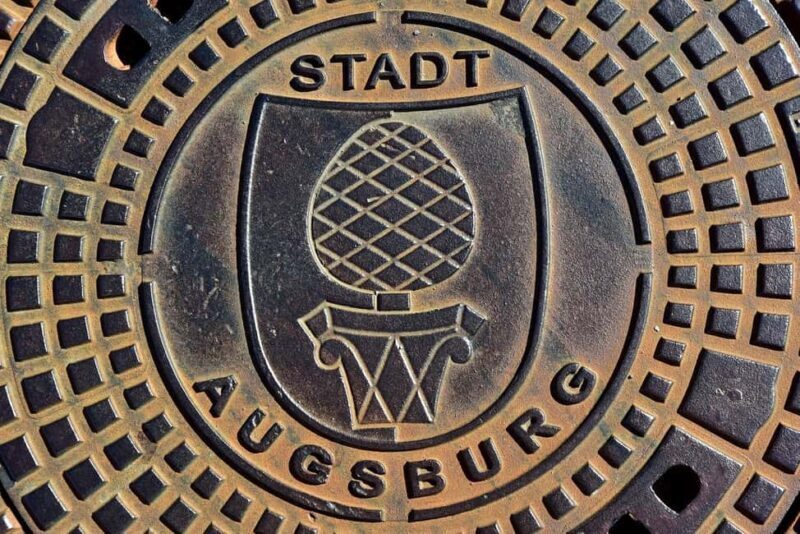 Historical Walking Tour of Augsburg / Historische Führung - What to Expect from the Itinerary  