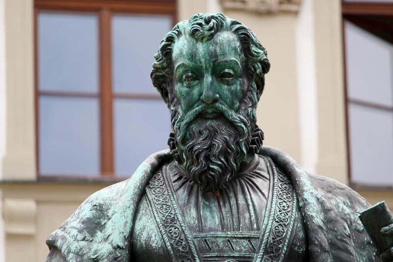 Historical Walking Tour of Augsburg / Historische Führung - What Real Travelers Say  