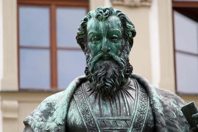 Historical Walking Tour of Augsburg - Who Will Love This Tour?