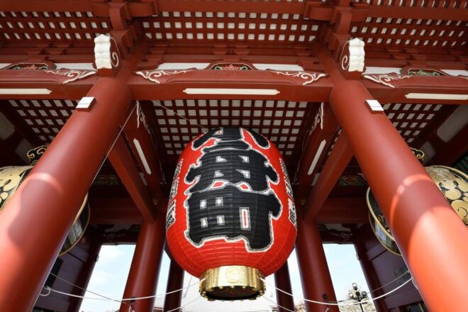 Historical Walking Tour of Skytree and Asakusa - Important Tour Guidelines