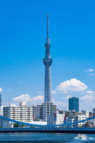 Historical Walking Tour of Skytree and Asakusa - Frequently Asked Questions