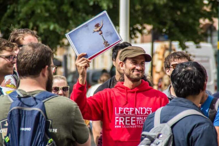 Historical Walking Tour: The Story of Bruges - by Legends - The Sum Up: Is This Tour Worth It?