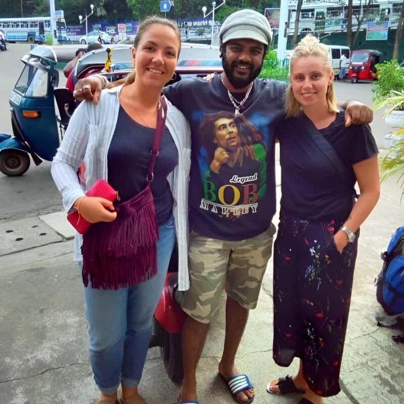 historical,cultural and natural aesthetic tour around Kandy - Authenticity and Local Insights