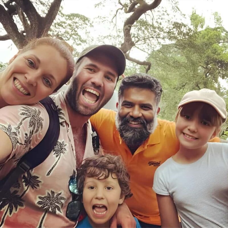 historical,cultural and natural aesthetic tour around Kandy - Good To Know