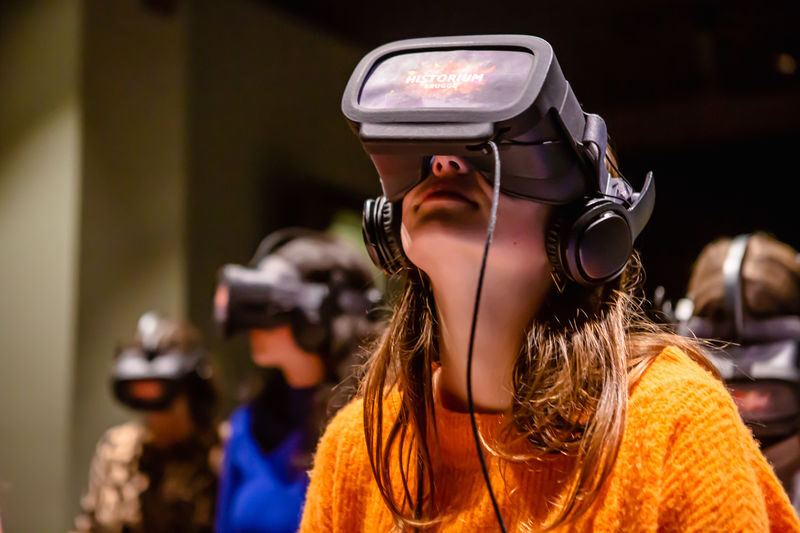 Historium Bruges Story and VR Ticket - The key points before you book