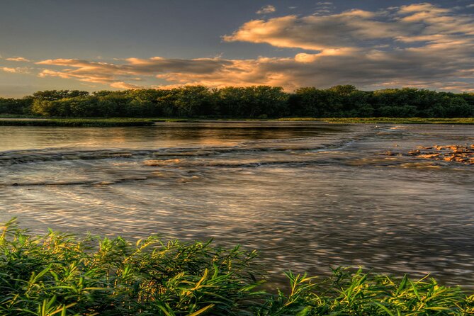 History Along the Maumee: A Self-Guided Driving Tour in Ohio - Tour Overview