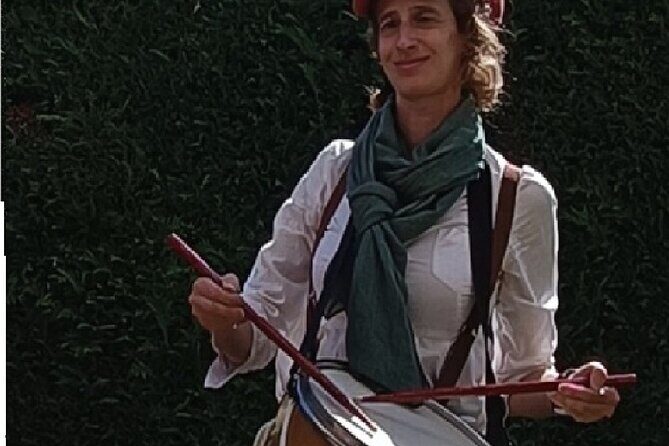 History and Culture of Montmartre with Interactive Animations - A Closer Look at the Itinerary: What Youll Actually Experience