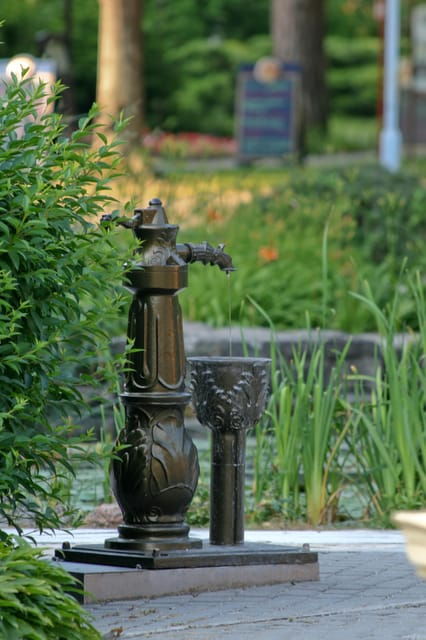 History and Culture Route in Spa Town Piestany - Thermal Springs and Healing Mud