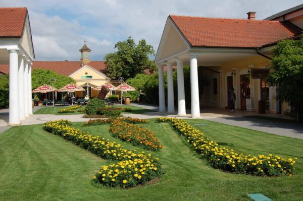 History and Culture Route in Spa Town Piestany - Frequently Asked Questions
