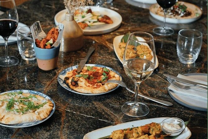 History and Culture With Tapas Dinner - Tapas: A Brief History and Origins