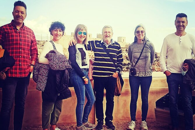 History and Curiosities of Almería - Almerías Hollywood Connections