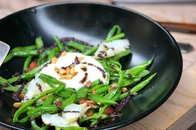 History and Flavors of San Sebastian With Lunch - The Sum Up: A Perfect Blend of History and Flavors